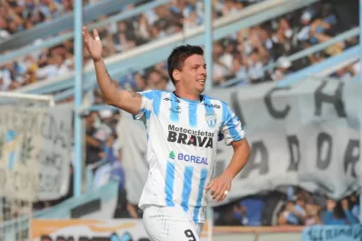 Se escuchó hasta  el cielo