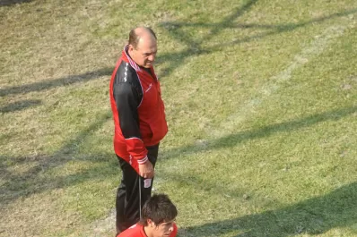 Un reencuentro con viejos amigos