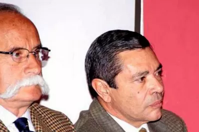 Prohíben la internación de represores en hospitales militares