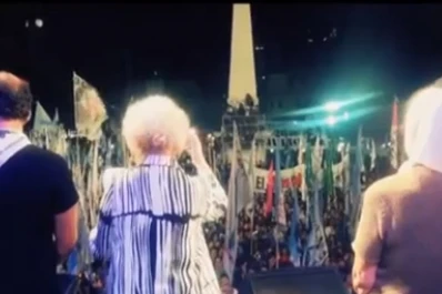 Los candidatos del FPV protagonizan la mitad de los spots de campaña