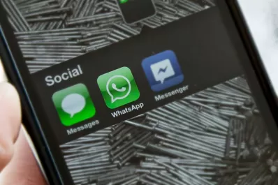 Whatsapp admite problemas en todo el mundo