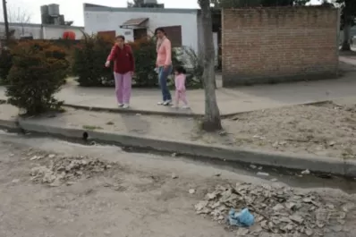 Le dieron el alta a María José, la joven atacada por sus compañeras