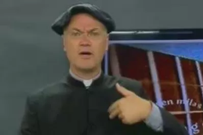 El Inadi condenó a un cura por discriminar a mujeres