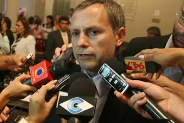 Los campos donde hubo incendios están identificados