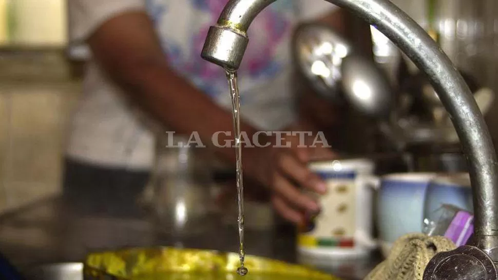 ARCHIVO LA GACETA / FRANCO VERA