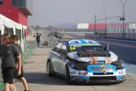 Tres días de vértigo