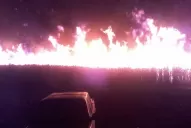 La quema de caña, en la mira de la gente