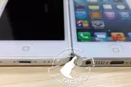 Se filtran imágenes del supuesto iPhone de bajo costo