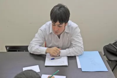 Si vos o tu hijo lo necesitan, en la UNT te dan atención psicológica