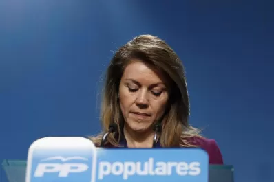 La Justicia cita a testificar a la número dos del PP