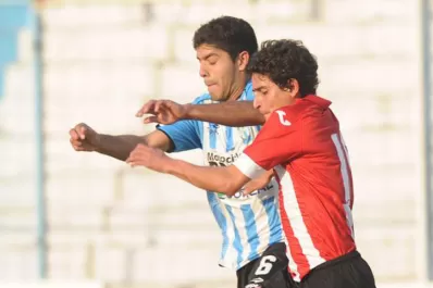 La goleada trajo alivio