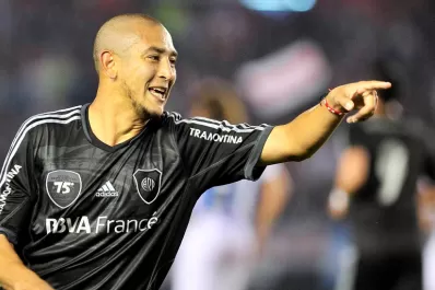 Luna, Abreu y Castillejos llevan sus goles a Central