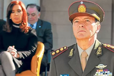 Declaró en Tucumán la hermana del conscripto Ledo, por la denuncia contra Milani