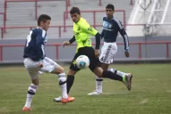 Invasión de tucumanos