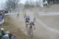 Cada vez más convocante