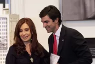 Cristina abre la zafra 2013 en Jujuy e inaugura un gasoducto en Salta