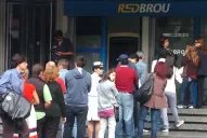 Mujica: Los argentinos son capaces de evadir al Papa y a la ONU para comprar dólares