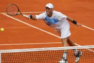 Los tenistas son lo peor del deporte argentino