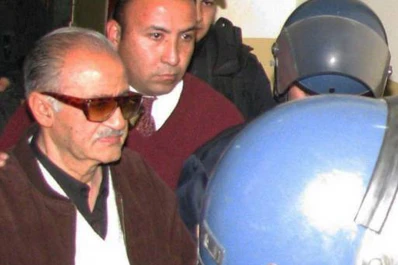 Musa Azar, otra vez a juicio por delitos de lesa humanidad