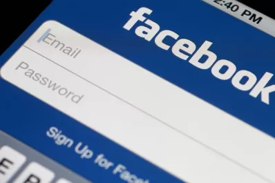 Facebook se prepara para un viaje por el tiempo