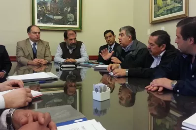 El Gobierno endurece la lucha en contra de la quema de cañaverales