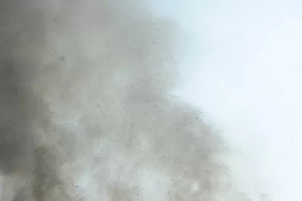 Cañeros niegan ser los autores de los incendios