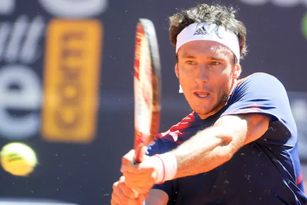 Mónaco accedió a semifinales en Austria