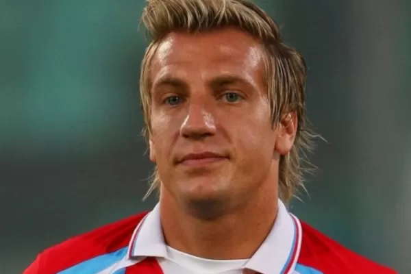 River sorpendió y anotó a un viejo conocido: Maxi López