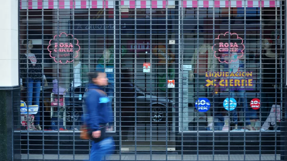 LA GACETA / FOTO DE DIEGO ARÁOZ