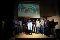 Ahora, a habilitarlos