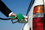 El precio de la nafta tiene poco margen de suba