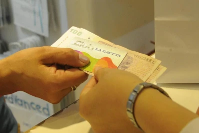 El Club aumentó el movimiento de clientes