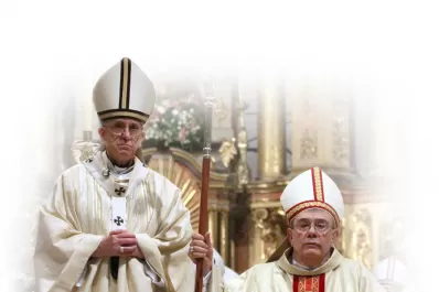 Zecca pide más compromiso y menos sí padre