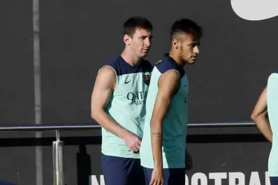 El dúo que todos quieren ver