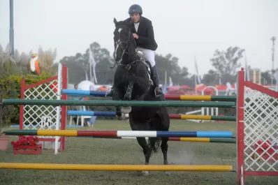 Habrá pruebas para todos los gustos en La Foresta