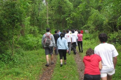 Se avecina un fin de semana sin lluvias y con cielo nublado