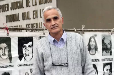 La UNT estaba militarizada y era parte del sistema represivo