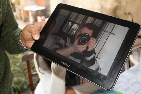 Aprendé el abecé de la fotografía antes de viajar