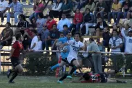 El oro espera en el horizonte