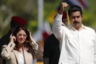 Maduro niega ser colombiano