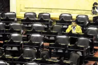 Claves para una elección que depurará candidatos