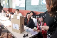 El voto joven tendrá poco peso, estiman analistas