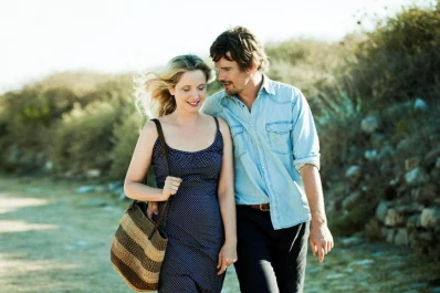 Es la historia de un amor...