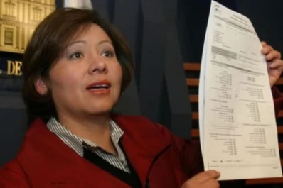 Dudas sobre el censo en Bolivia