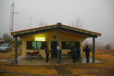 La Policía intenta reforzar la seguridad en Tafí del Valle, mientras crece la paranoia