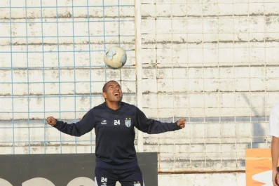 No todo es patear y patear