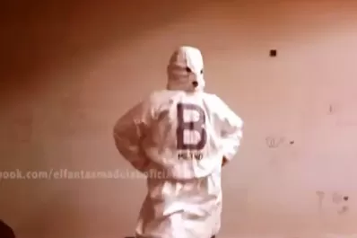 El fantasma de la B persigue al Rojo