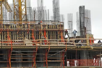 Baja expectativa de inversión