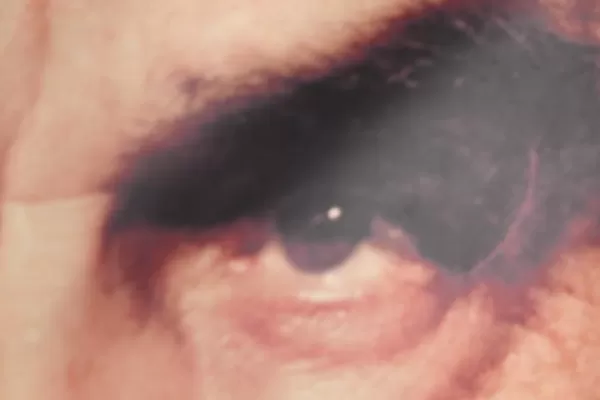 Dos versiones sobre Ruhani