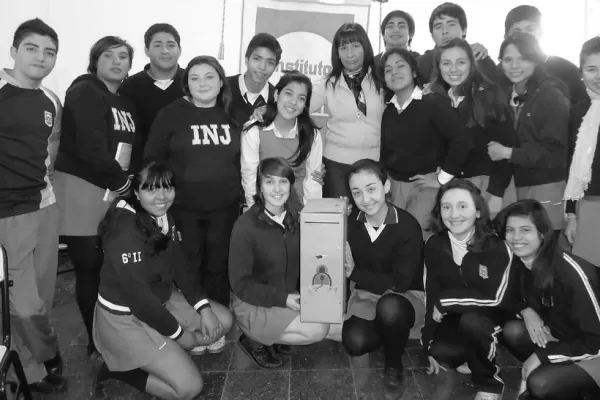 De la época de Sáenz Peña  volvieron al futuro